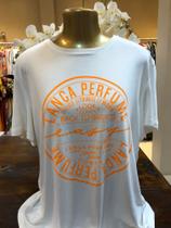 T-Shirt Lança Perfume