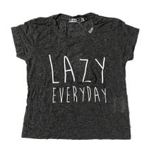 T-Shirt Lazy Everyday T-Shirt Lazy Everyday