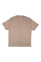 T-Shirt Listra Dupla Venere - Estilo e Conforto T-Shirt Listra Dupla Venere - Estilo e Conforto