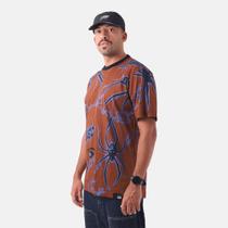T-Shirt Lost Spider Full