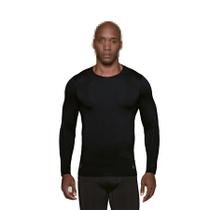 T - Shirt Lupo Camiseta Underwear Warm 70661-001