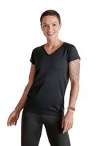 T-Shirt Lupo Comfortable Preto