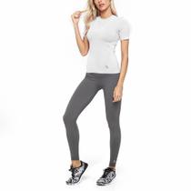 T-Shirt Lupo I - Core Feminina 71084-001