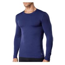 T-Shirt Lupo Masculina Male Uv 50+ Protection BRANCO 70632