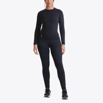 T-Shirt Lupo Underwear Camiseta Warm Feminina 71633-001