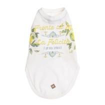 T-Shirt Mare Pet - G