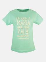 T-Shirt Maria T-Shirt Maria