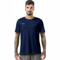 T-Shirt Marker Marinho Tamanho M Topper