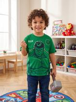T-shirt Marvel Hulk Youccie T-shirt Marvel Hulk Youccie