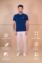 T-shirt Masculina Algodão Egípcio Linha Premium T-shirt Masculina Algodão Egípcio Linha Premium