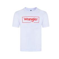 T-Shirt Masculina Básica 5500 - Wrangler