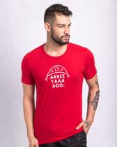 T-shirt Masculina estampada " ARREETAAADOO" Decente T-shirt Masculina estampada " ARREETAAADOO" Decente