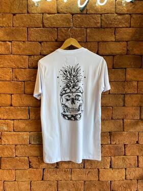 T-Shirt Masculina - Sensitude T-Shirt Masculina - Sensitude