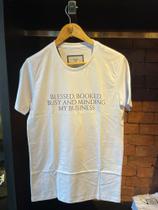 T-Shirt Masculina - Tricks T-Shirt Masculina - Tricks