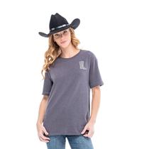 T Shirt Maxi Naomi Cowboys & Indians Zenz Western