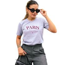 T-Shirt Mescla Paris