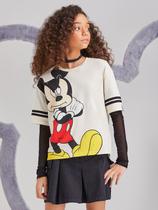 T shirt mickey mc