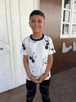 T-Shirt Mickey Pateta Pluto Youccie