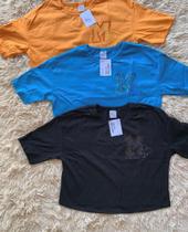 T-shirt mickey tam p