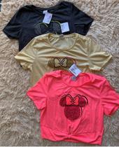 T-shirt minnei