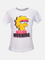 T-Shirt Mood Morning