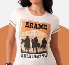 T-shirt Moon Horse T-shirt Moon Horse