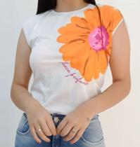 T-Shirt Morcego Silk T-Shirt Morcego Silk