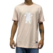 T Shirt Og Bear Tee Rose Grizzly