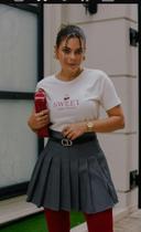 T-shirt oversid sweet - off white T-shirt oversid sweet - off white