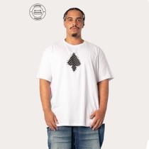 T-Shirt Oversized Espada Alambrado T-Shirt Oversized Espada Alambrado