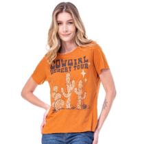 T Shirt Paisley Zenz Western T Shirt Paisley Zenz Western