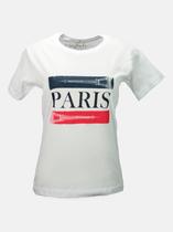 T-Shirt Paris T-Shirt Paris