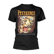 T-shirt Pestilence Consume Impulso