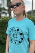 T-shirt Pietragio Feminina Dream Algodão Original T-shirt Pietragio Feminina Dream Algodão Original