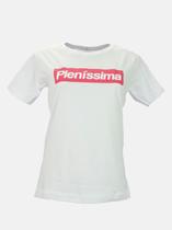 T-Shirt Pleníssima - CASTANHA T-SHIRTS T-Shirt Pleníssima - CASTANHA T-SHIRTS