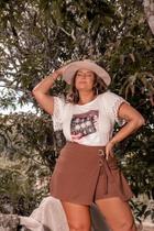 T-shirt Predilects off-white T-shirt Predilects off-white