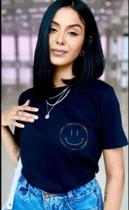 T shirt preta T shirt preta