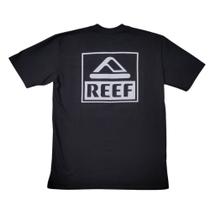 t-shirt reef black
