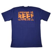 t-shirt reef