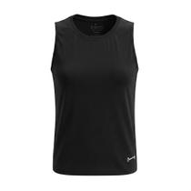 T-Shirt Regata Bumerang Tamanho:PCor:Preto