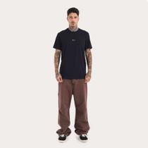 T-Shirt Regular M/C Ampulheta Costas T-Shirt Regular M/C Ampulheta Costas