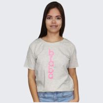 T-Shirt Reveza Braba T-Shirt Reveza Braba