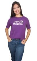 T-Shirt Reveza Move In Silence