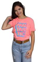 T-shirt Reveza Pantastic