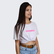 T-Shirt Reveza Yourself T-Shirt Reveza Yourself
