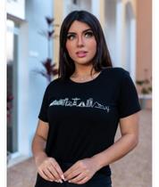 T-shirt Rio Preto M