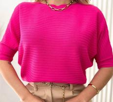 T-shirt Rosa