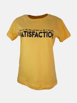 T-Shirt Satisfaction