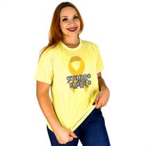 t shirt Setembro amarelo Camiseta eu apoio essa causa - VIDAPE