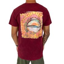 T-Shirt Sky Surf Retrô - Surf City